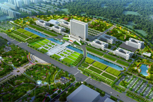 喜報(bào)！信陽(yáng)市百花園核心區(qū)域新能源暨綜合提升改造項(xiàng)目喜獲“中國(guó)海綿城市十年成就展”活動(dòng)“項(xiàng)目典范”稱(chēng)號(hào)